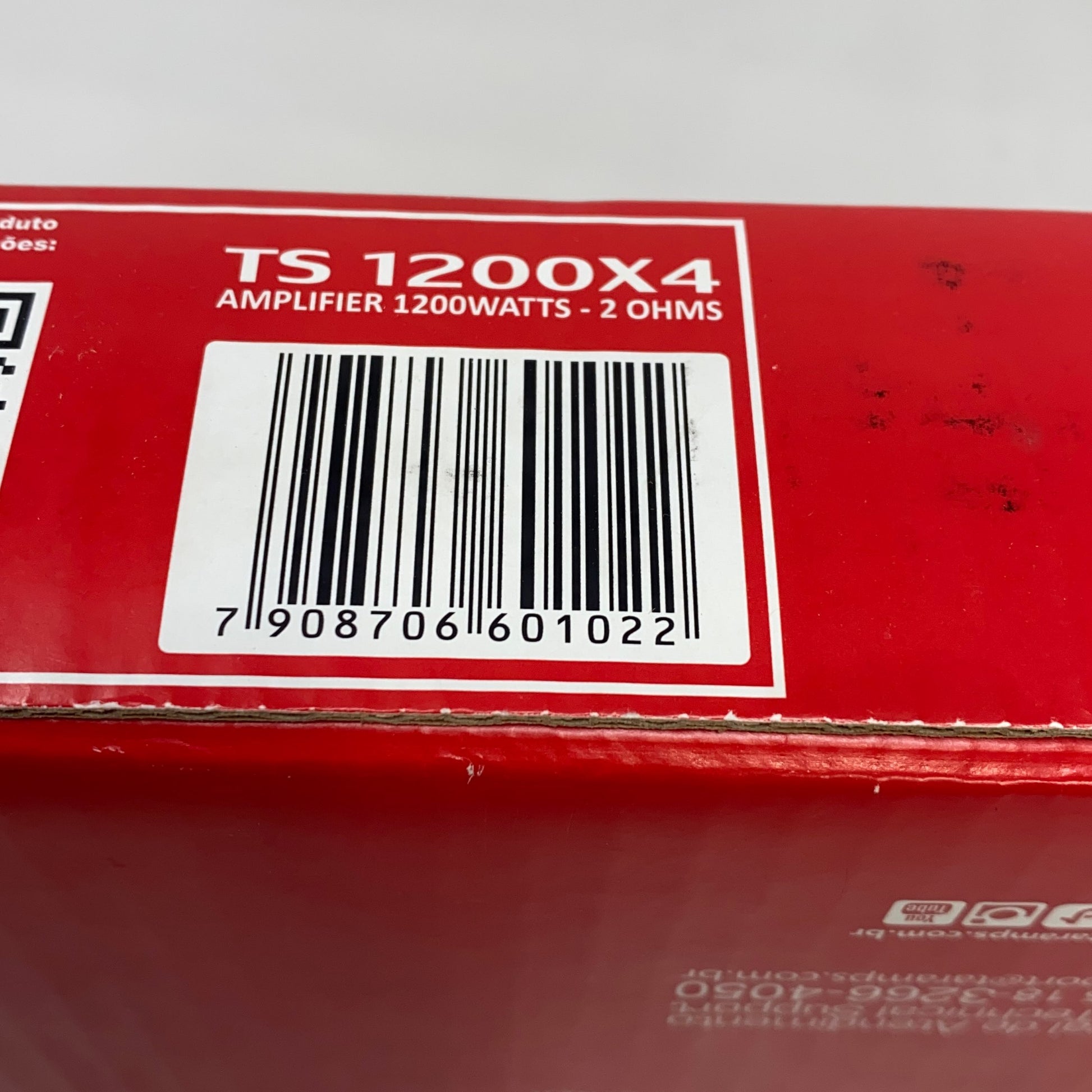 Serial #/Tag-UNT878054PH4