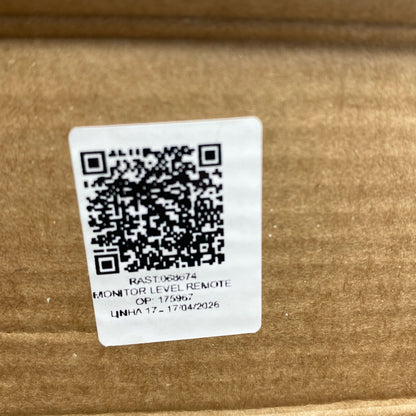 Serial #/Tag-UNT642505BPY
