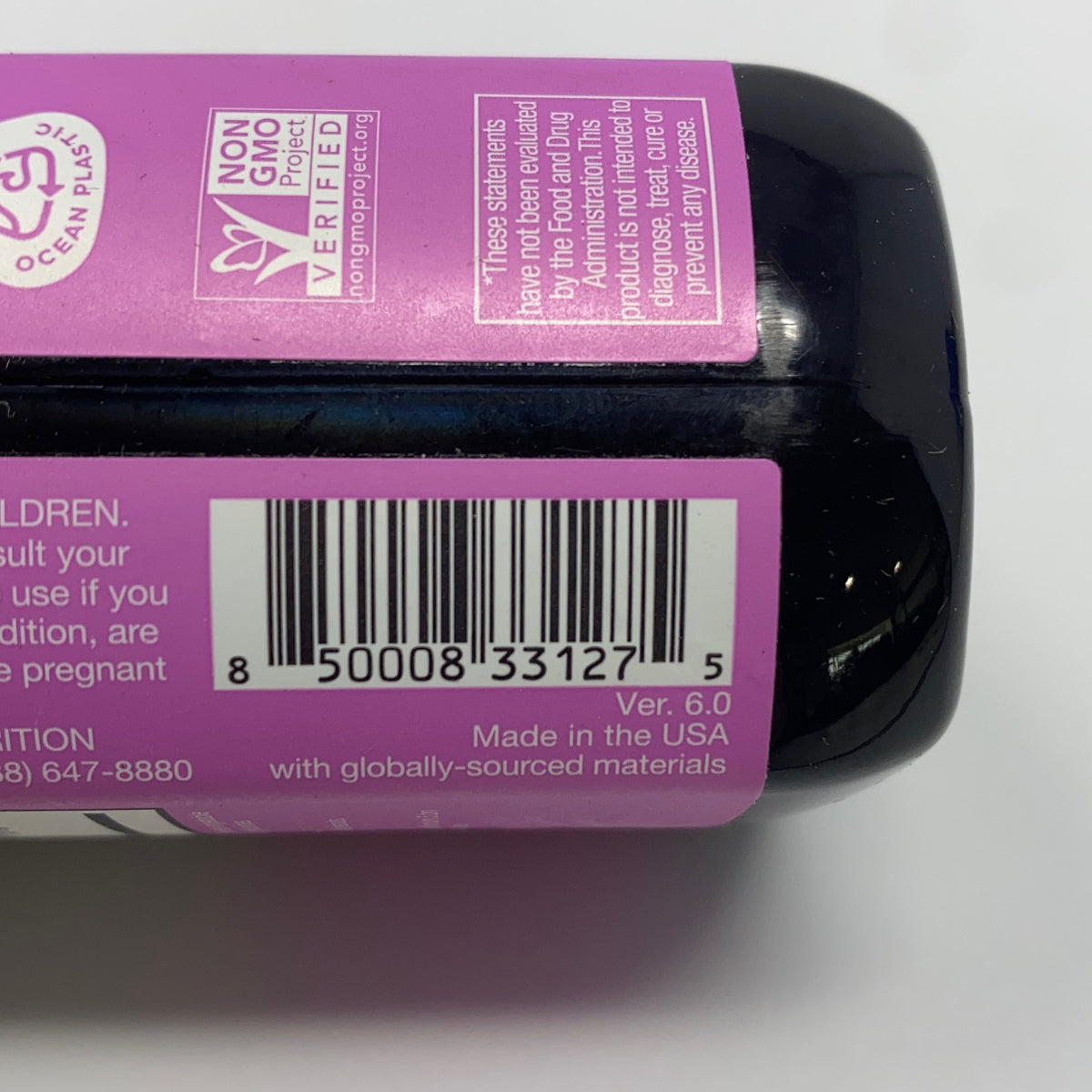 Serial #/Tag-UNT4779117C4