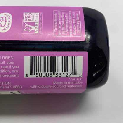Serial #/Tag-UNT4779117C4