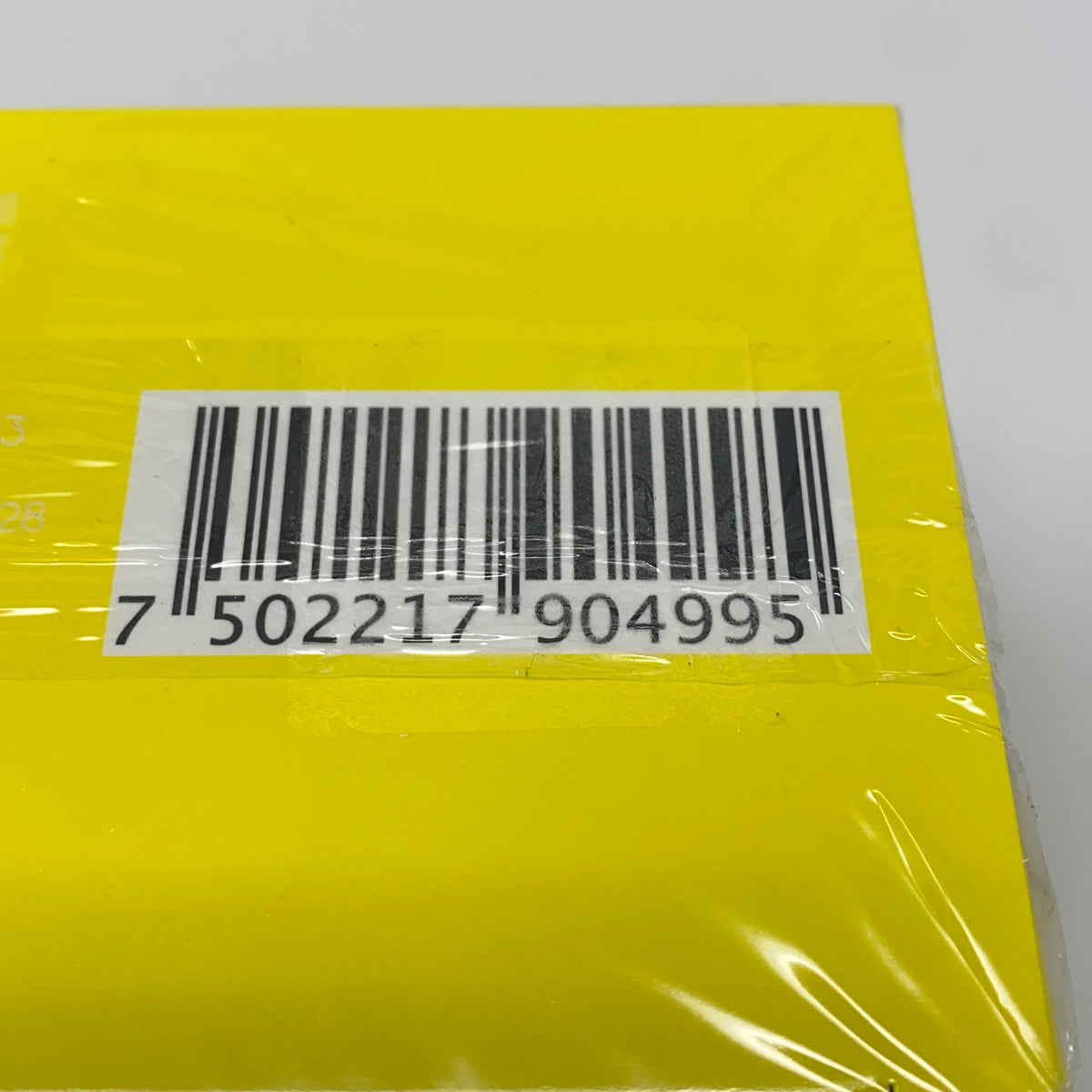 Serial #/Tag-UNT2074812M5