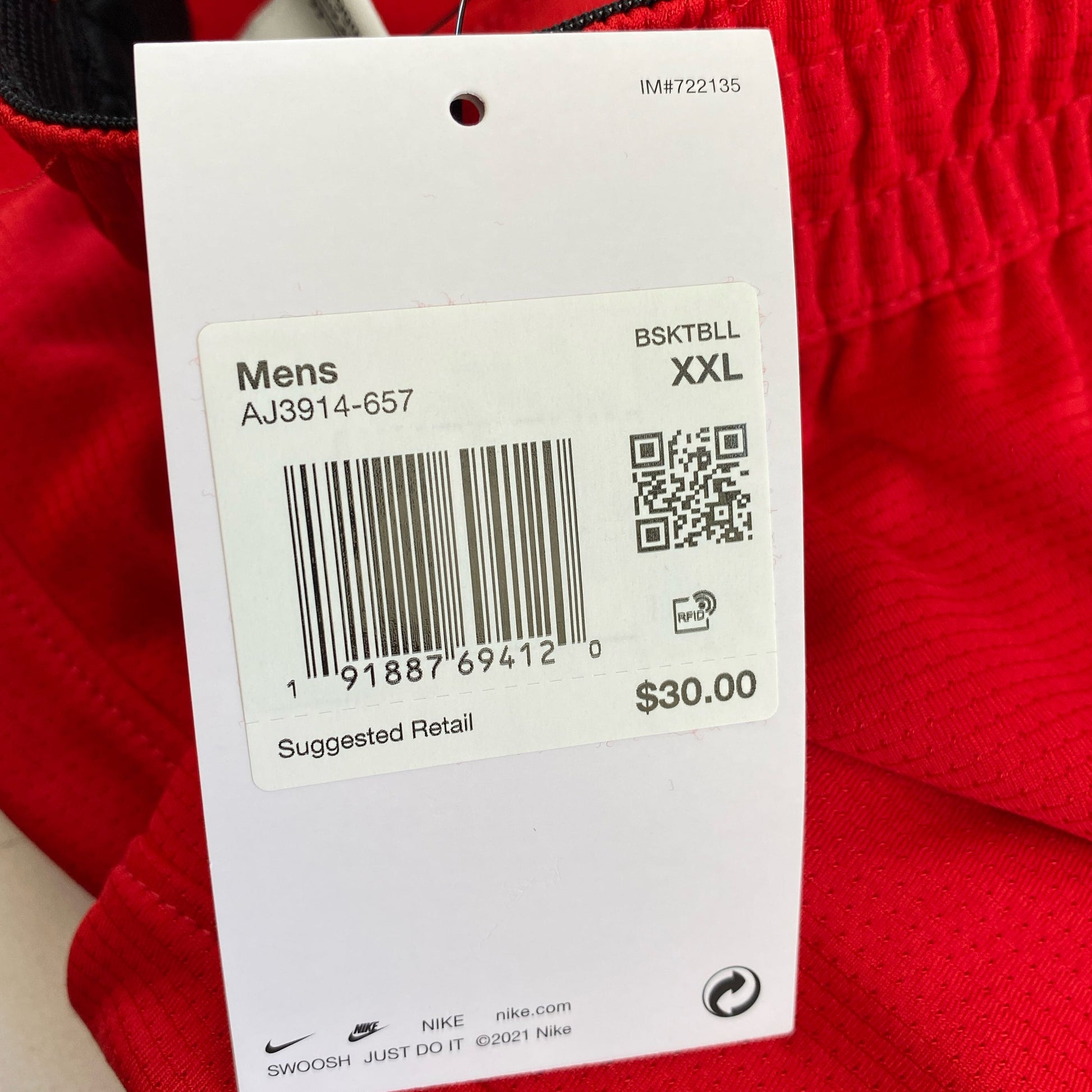 Serial #/Tag-UNT288806G0B