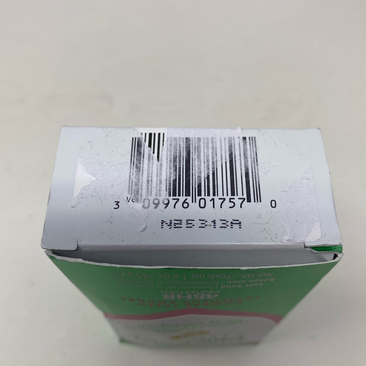 Serial #/Tag-UNT5523713YO8