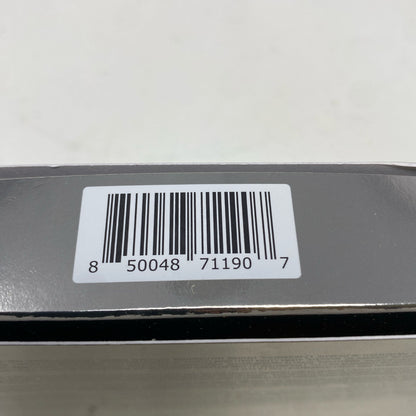 Serial #/Tag-UNT76141987I