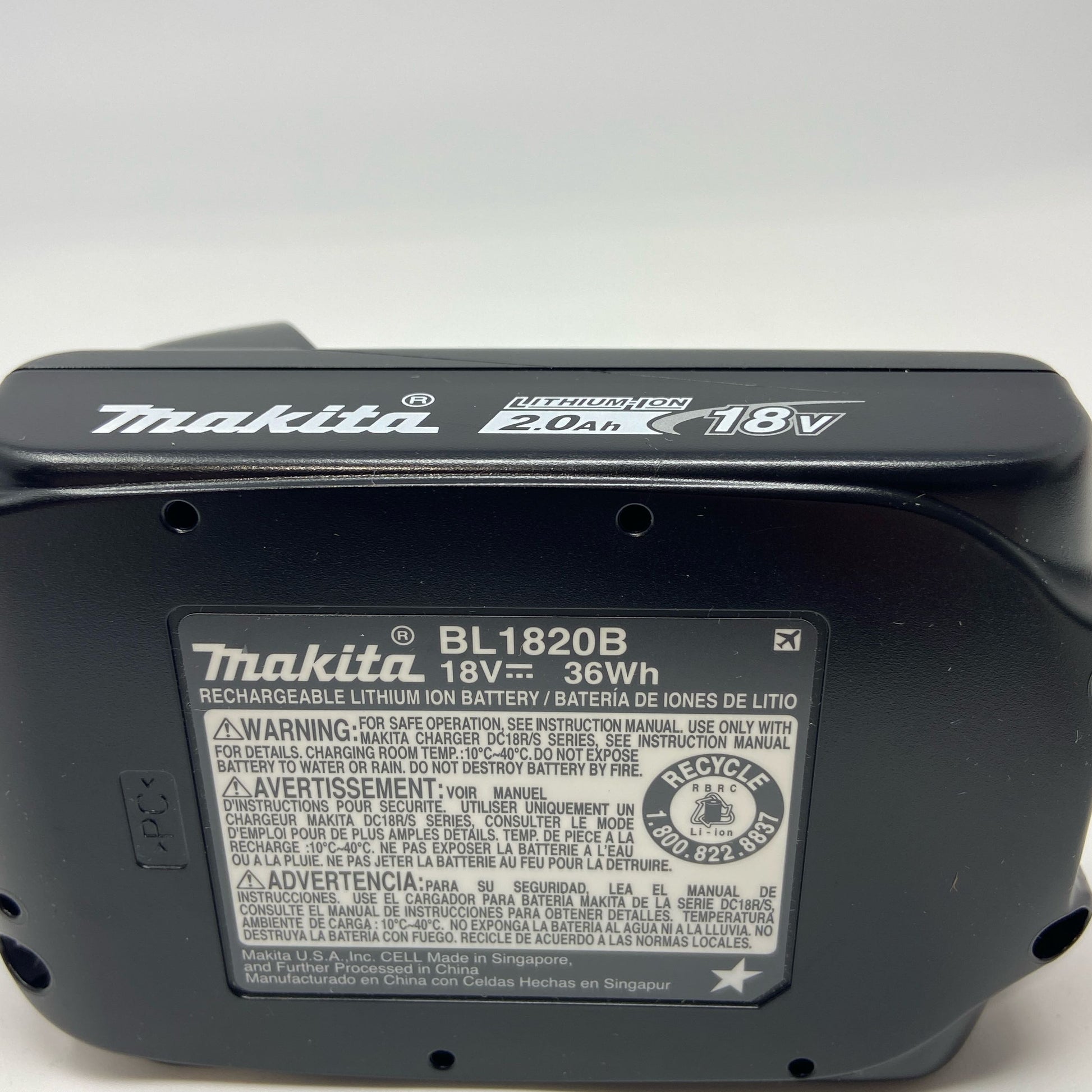 Serial #/Tag-UNT730264UDO