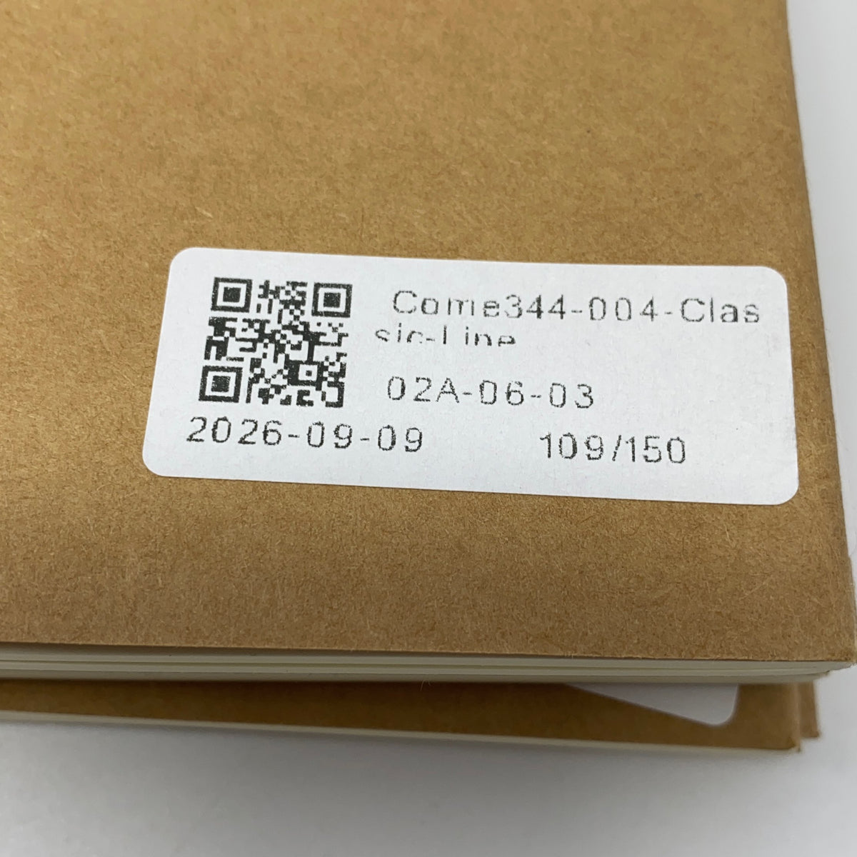 Serial #/Tag-UNT78848133X