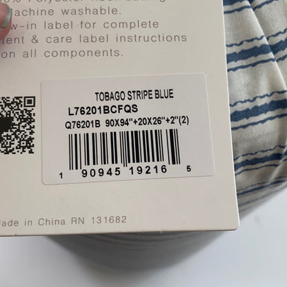 Serial #/Tag-UNT290522G26