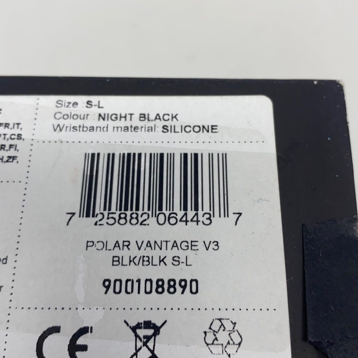 Serial #/Tag-LPNNG66W3SNSF