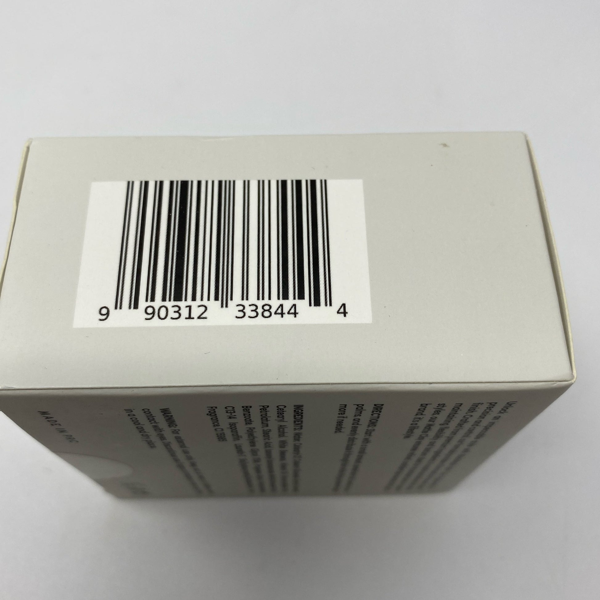 Serial #/Tag-UNT31748120P
