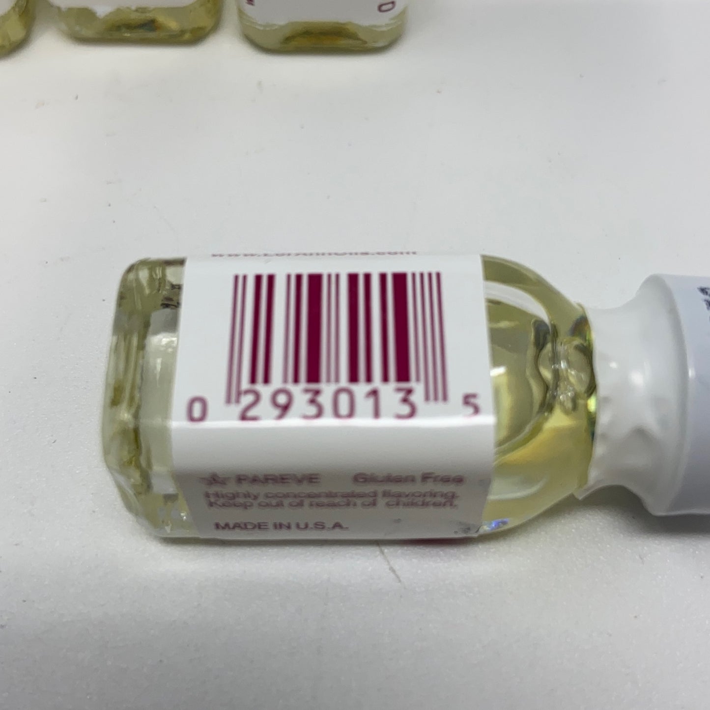 Serial #/Tag-UNT1953060OS