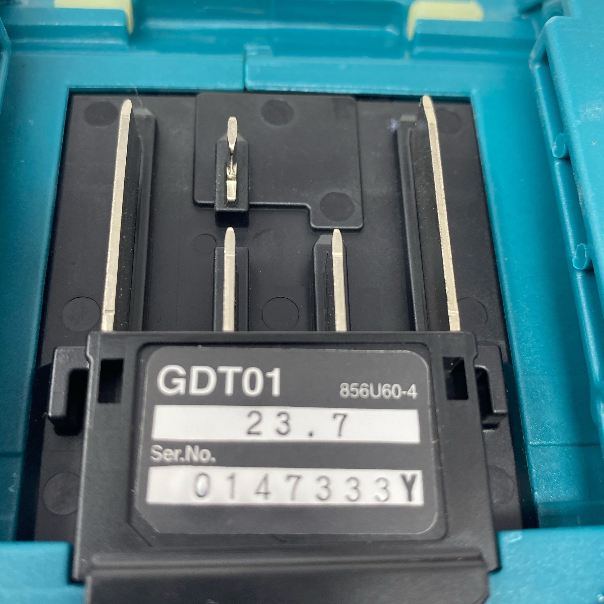 Serial #/Tag-LPNAC748165807