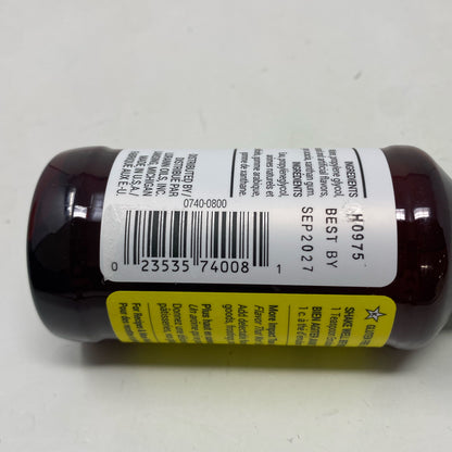 Serial #/Tag-UNT659602I4C