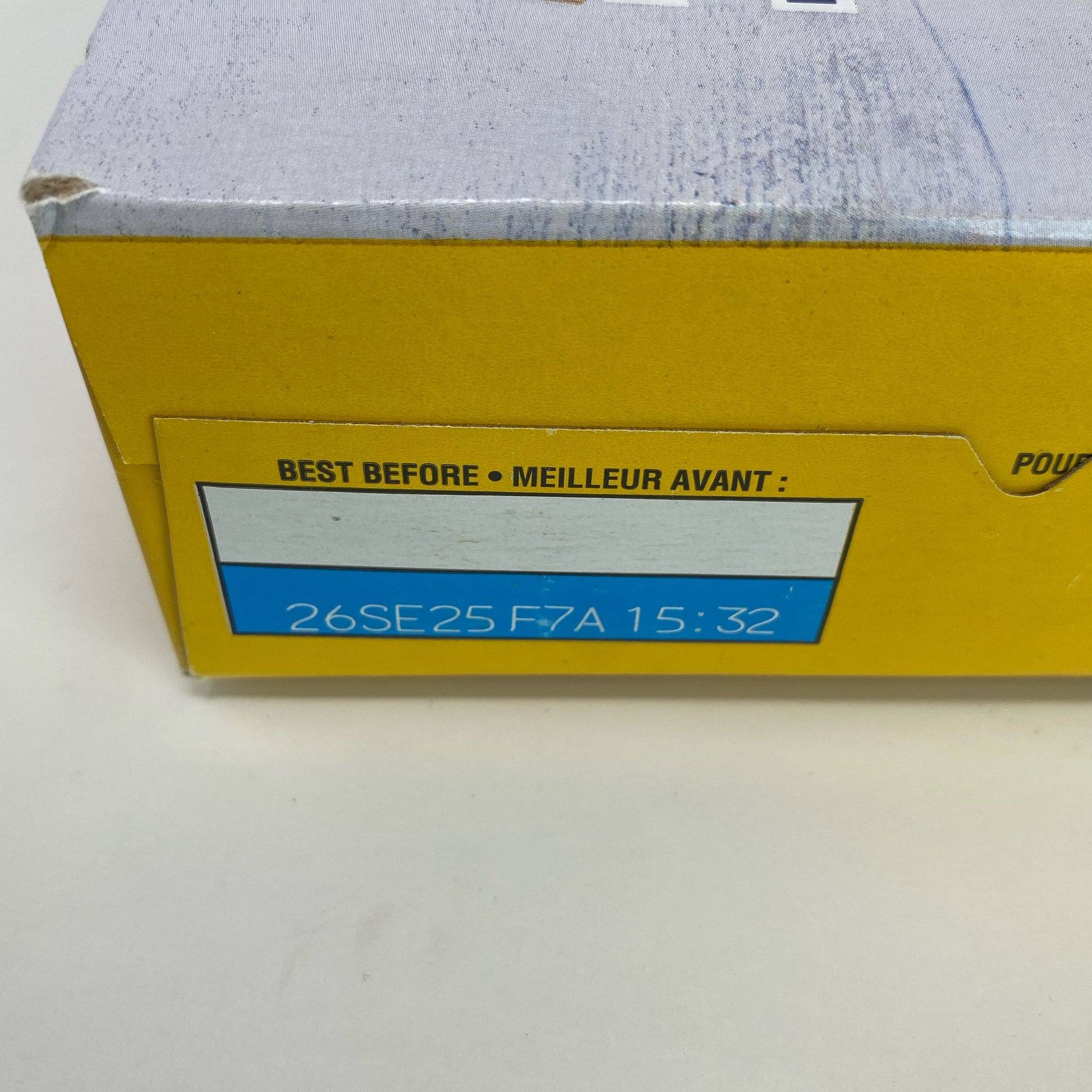 Serial #/Tag-UNT600446WVZW