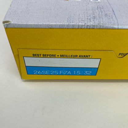 Serial #/Tag-UNT600446WVZW
