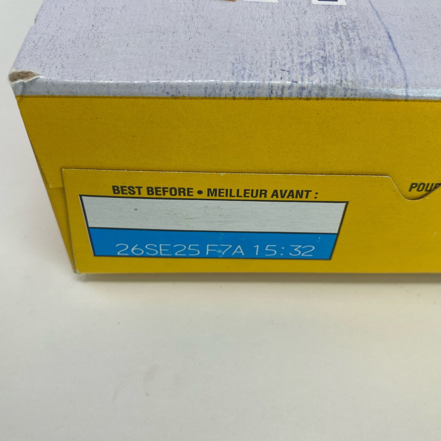 Serial #/Tag-UNT600446WVZW