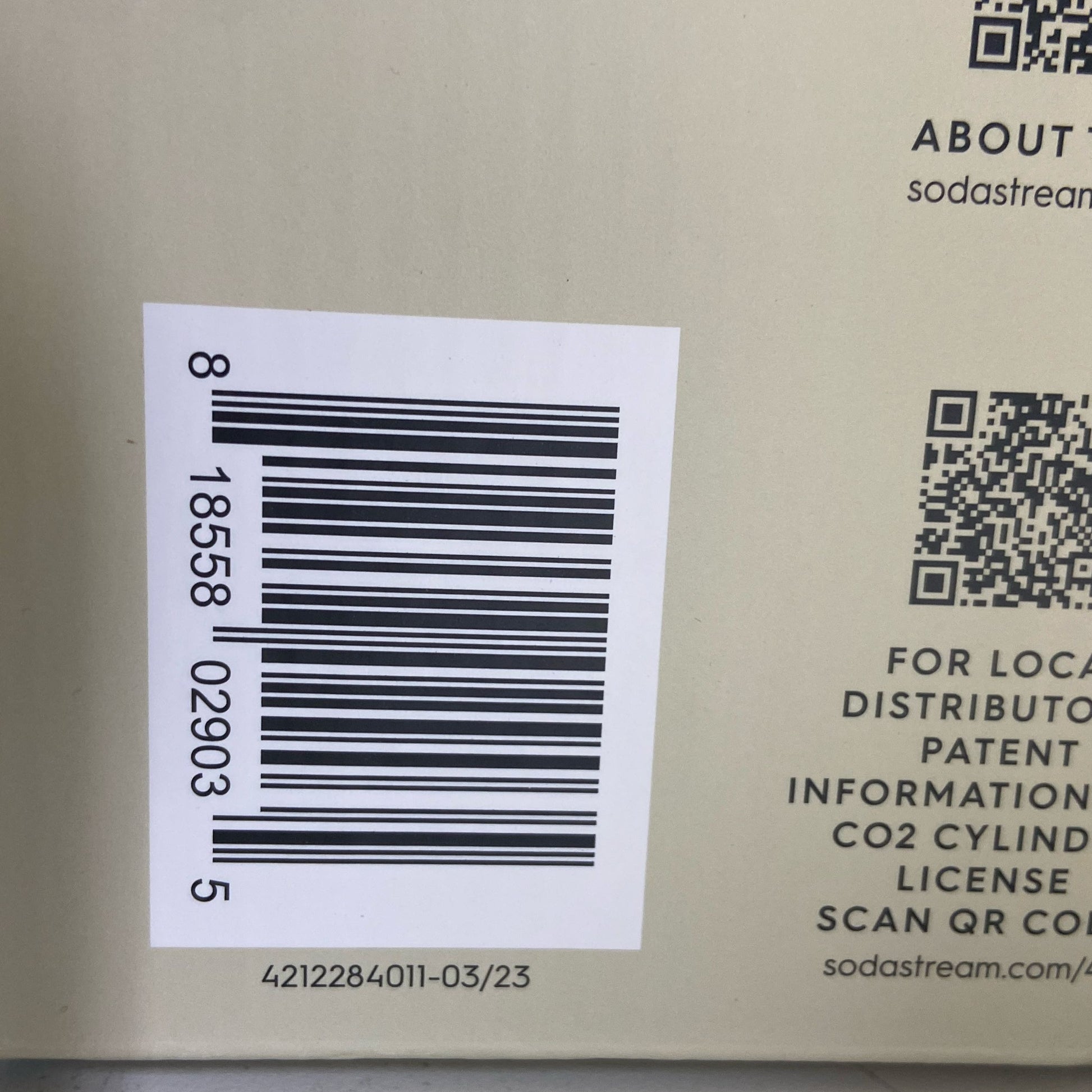 Serial #/Tag-UNT809272X7O
