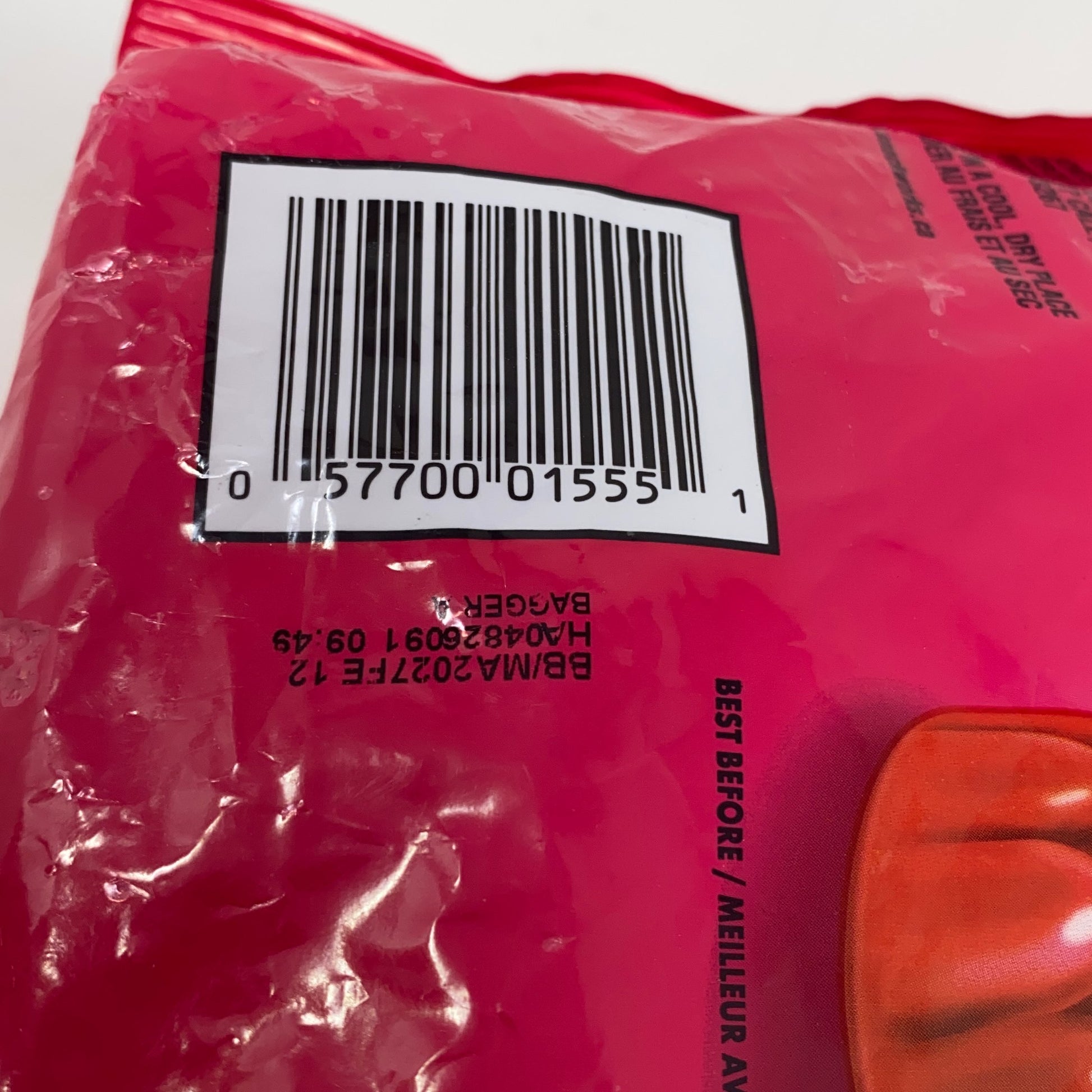 Serial #/Tag-UNT375150A5K