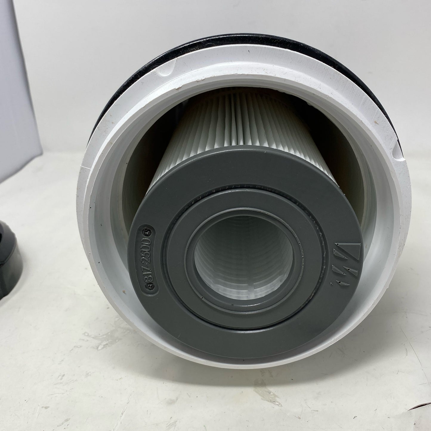 Left-UNT6850302YN