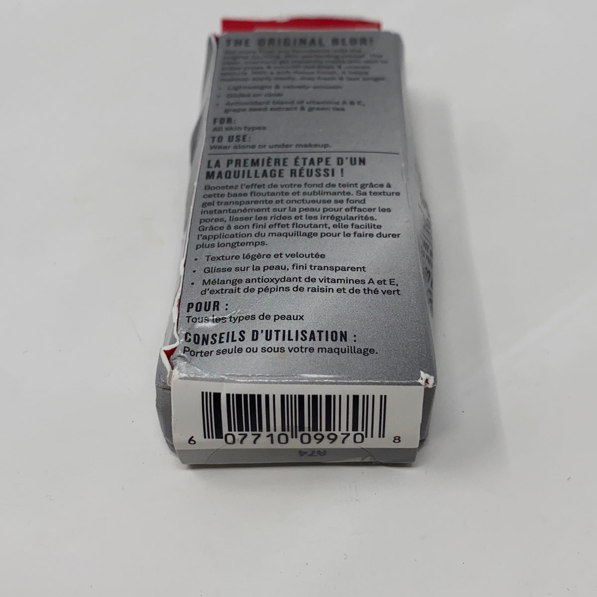 Serial #/Tag-UNT105647CPZ