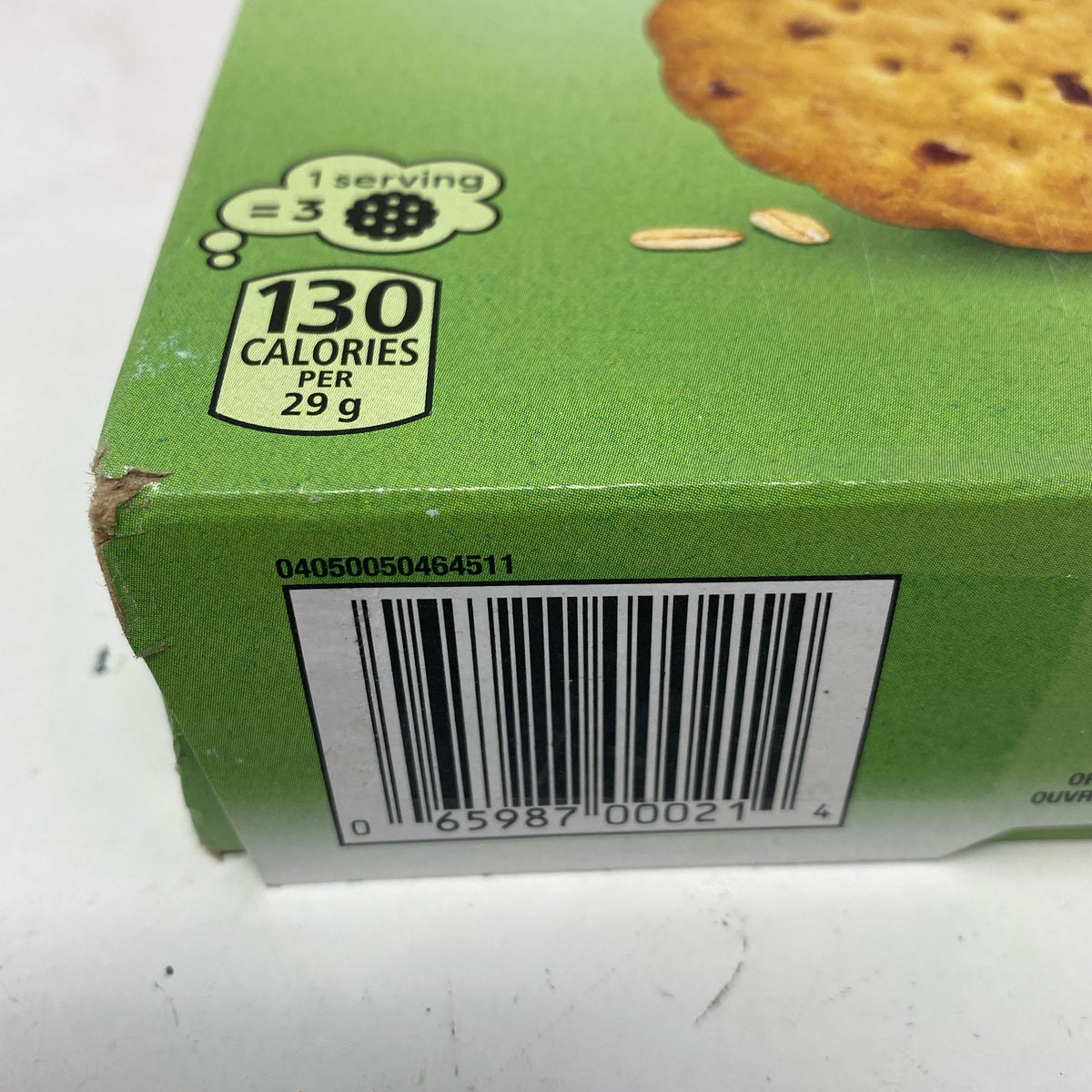 Serial #/Tag-UNT934677UF4