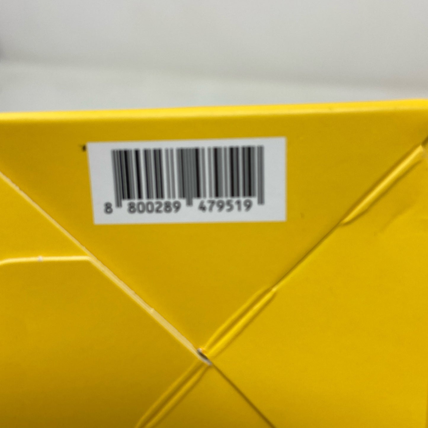 Serial #/Tag-UNT784428SQ6