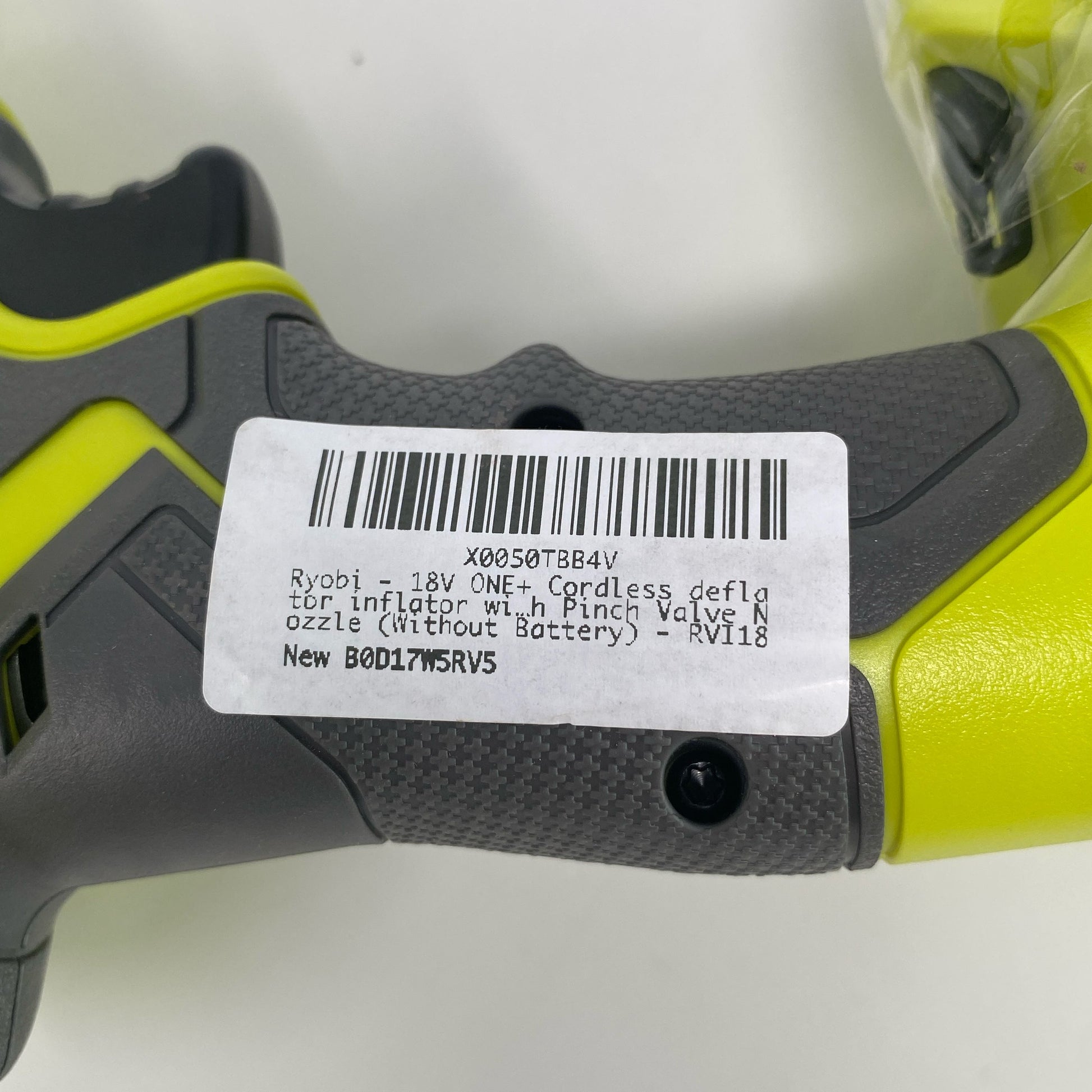Serial #/Tag-LPNNE6XR2S5TX