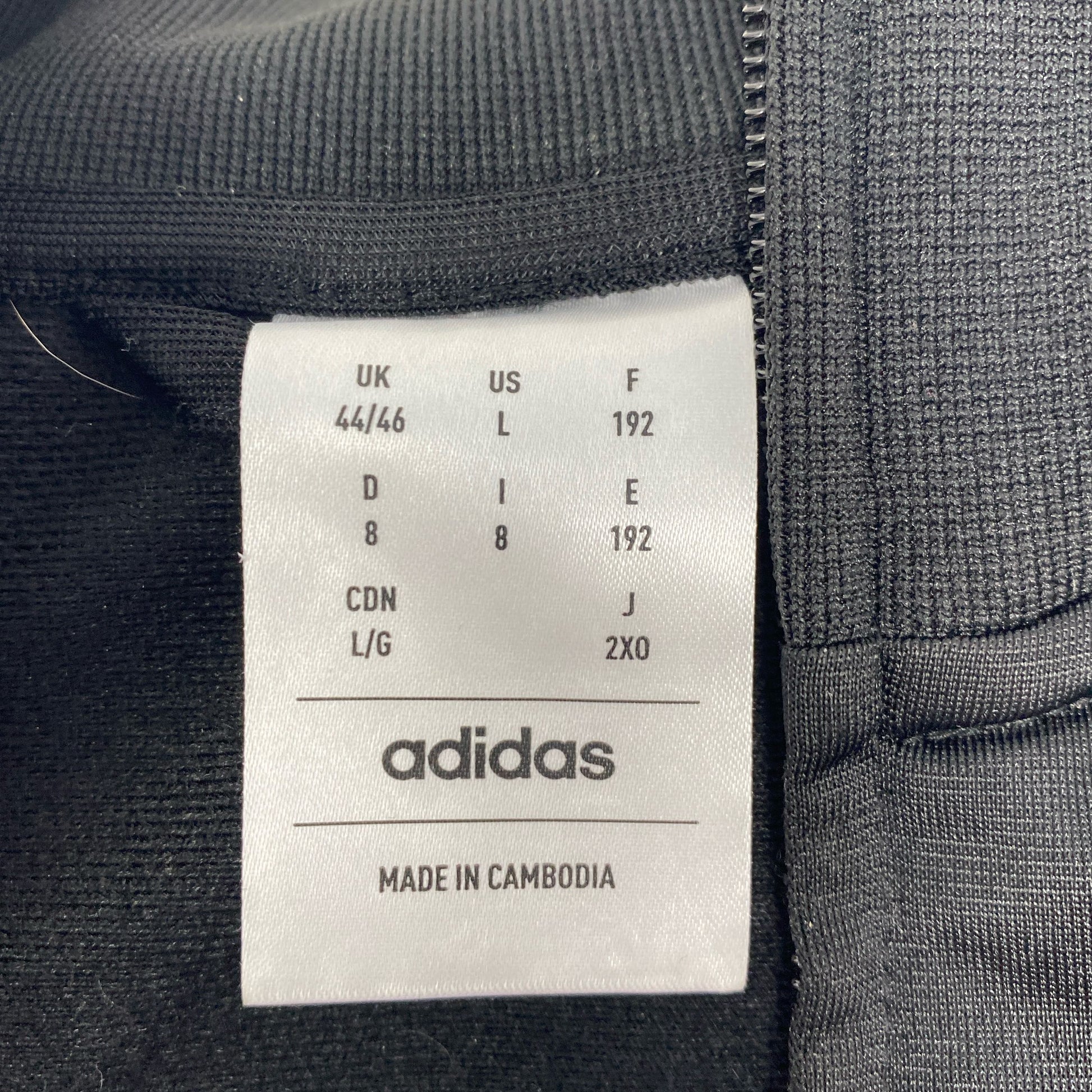 Serial #/Tag-LPNPMGR1118352