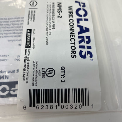 Serial #/Tag-LPNAC809606945