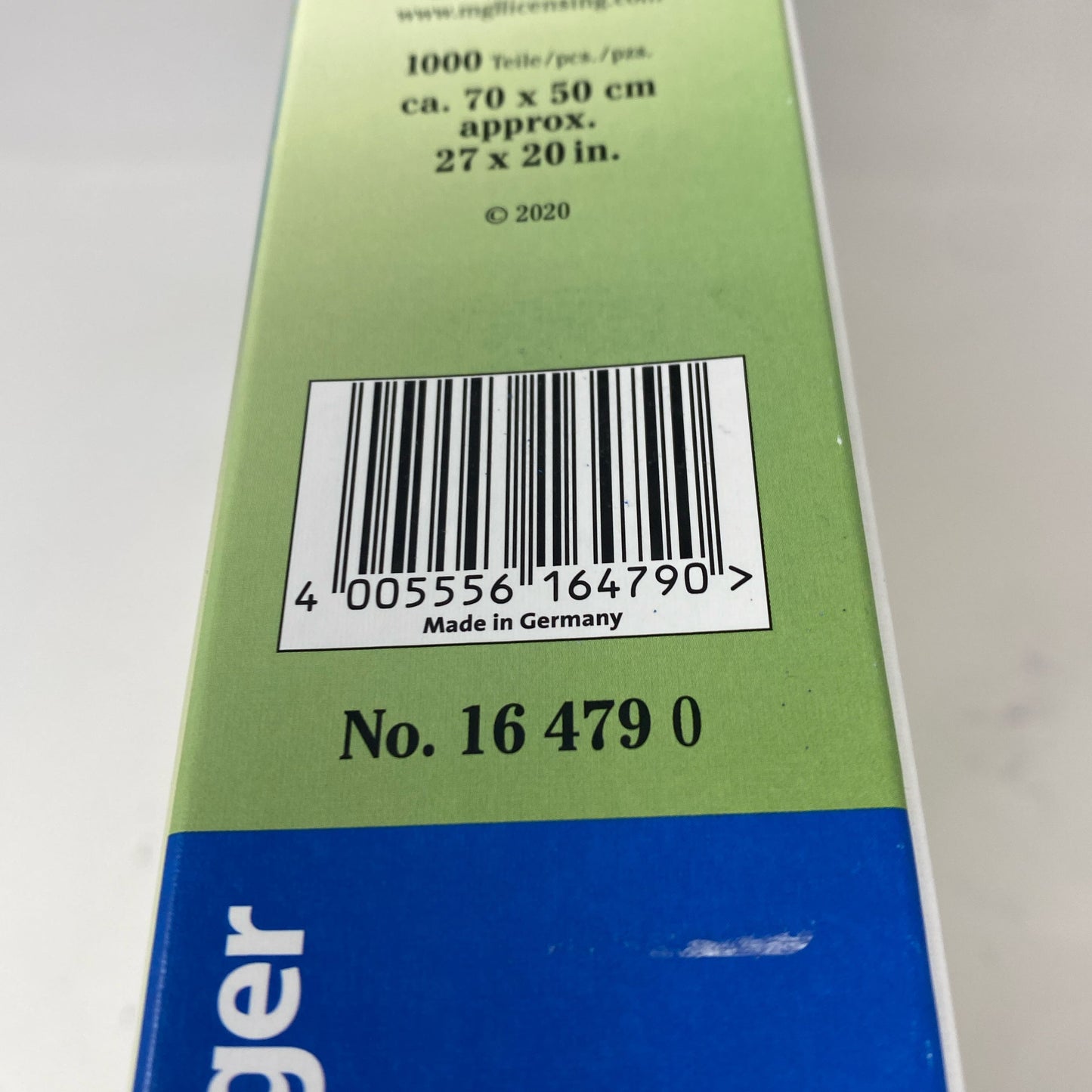 Serial #/Tag-UNT110716626