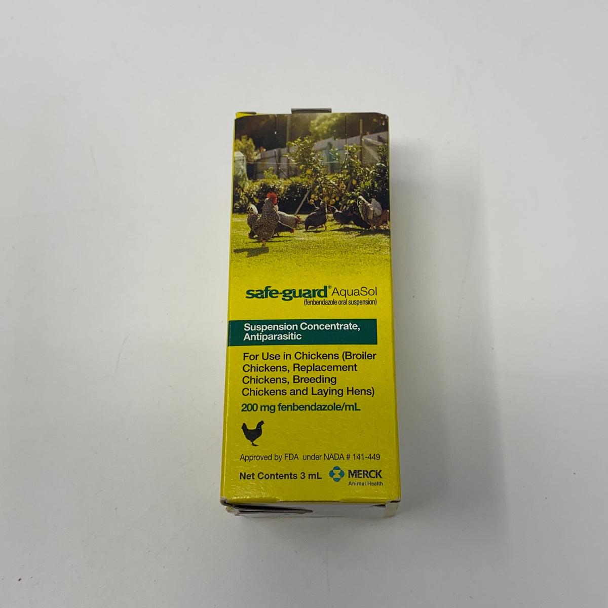 Front-UNT4650908QB