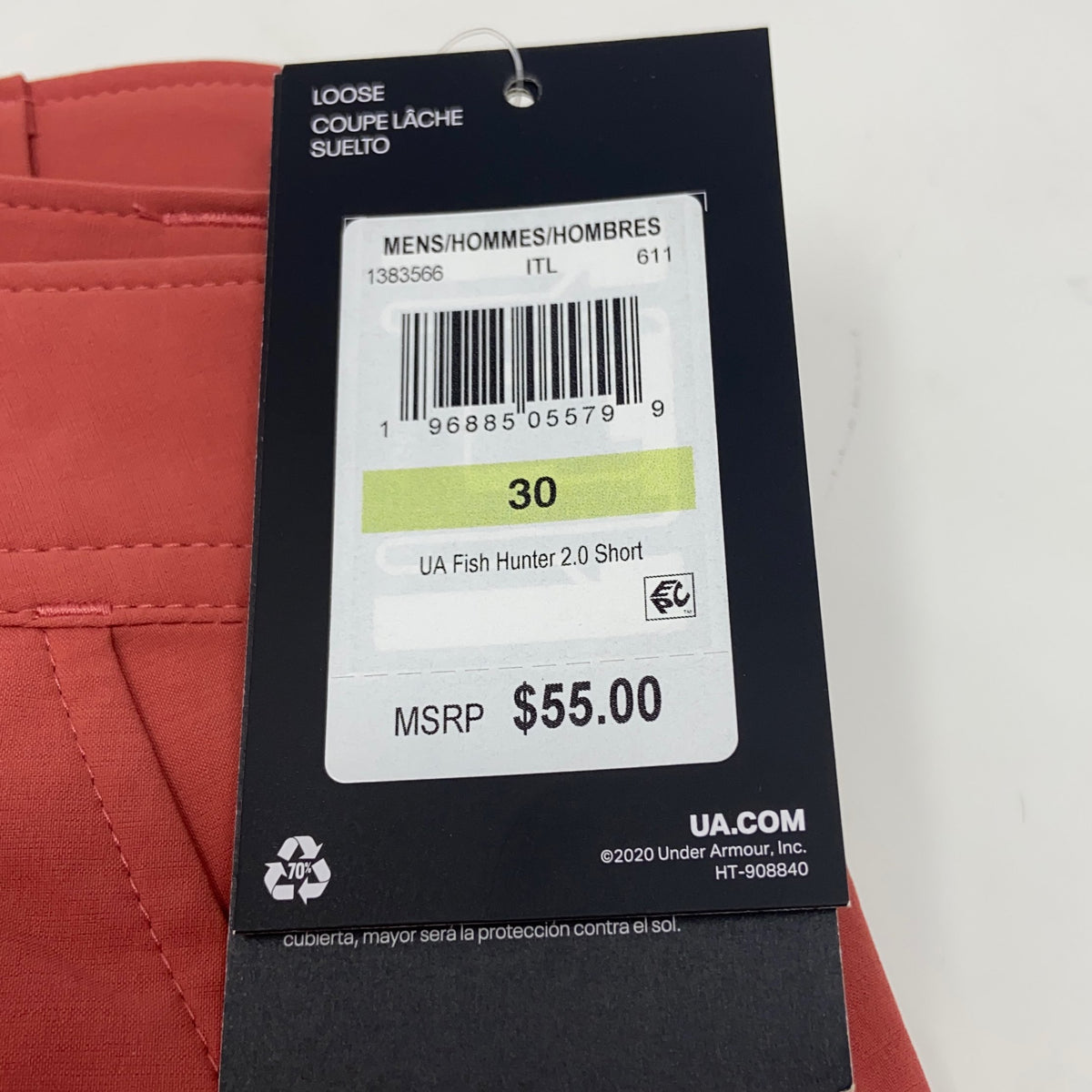 Serial #/Tag-UNT298276CFL