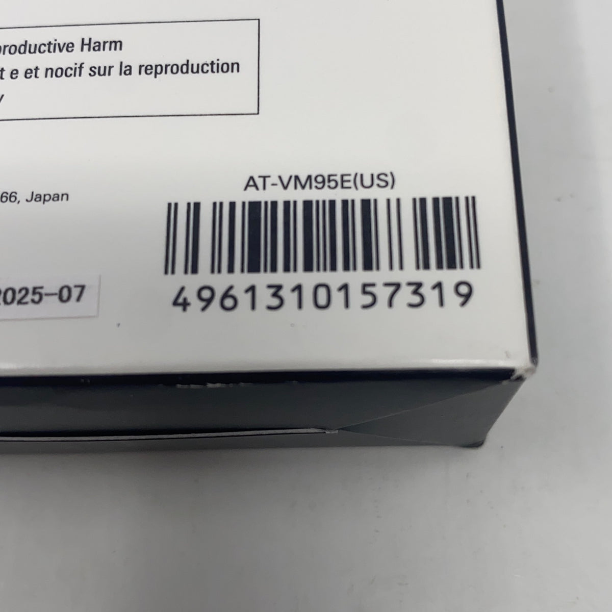 Serial #/Tag-LPNPMGJ3042464
