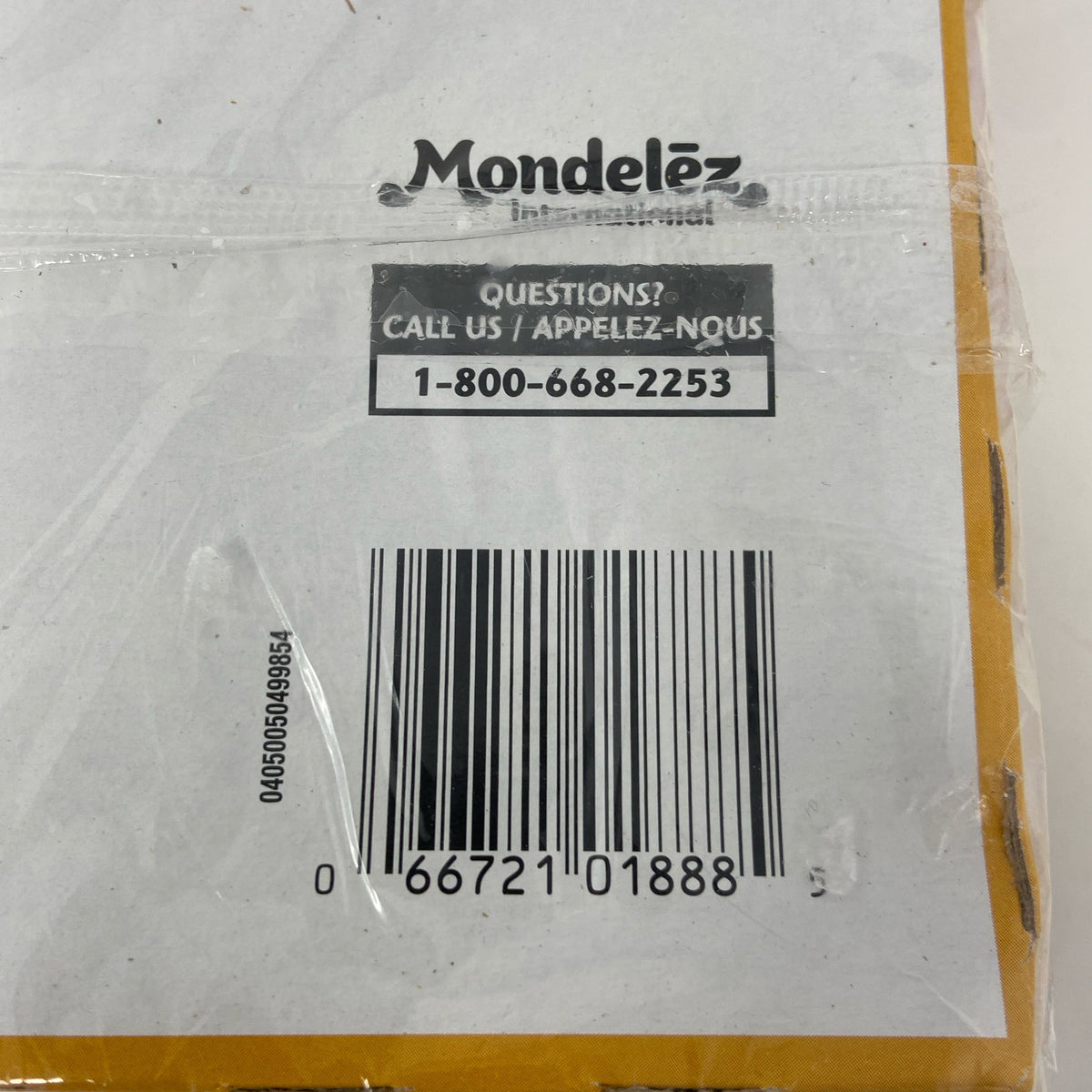 Serial #/Tag-UNT9758774SD