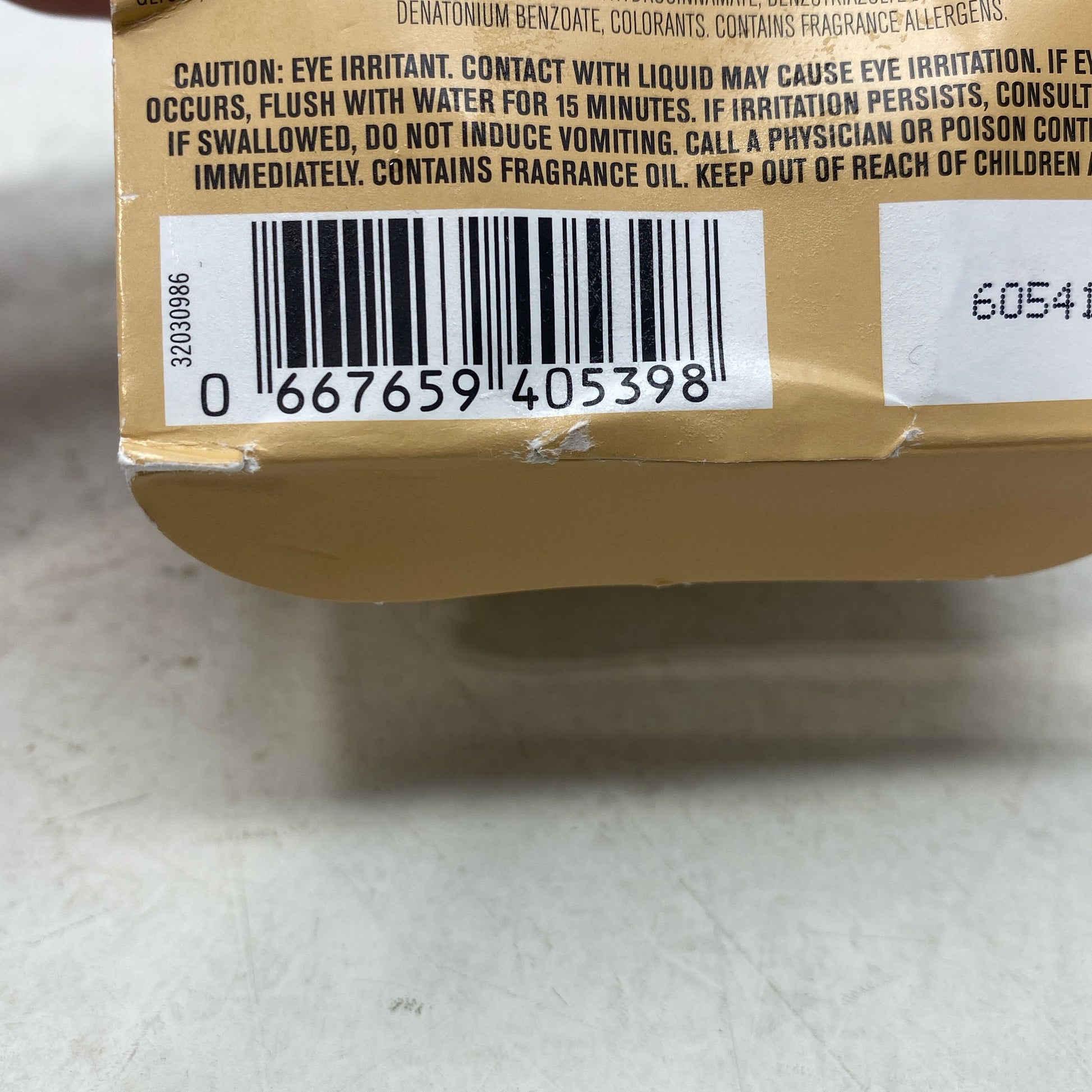 Serial #/Tag-LPNNC6C8FQ6LQ