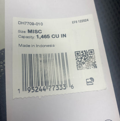 Serial #/Tag-UNT715598JD5