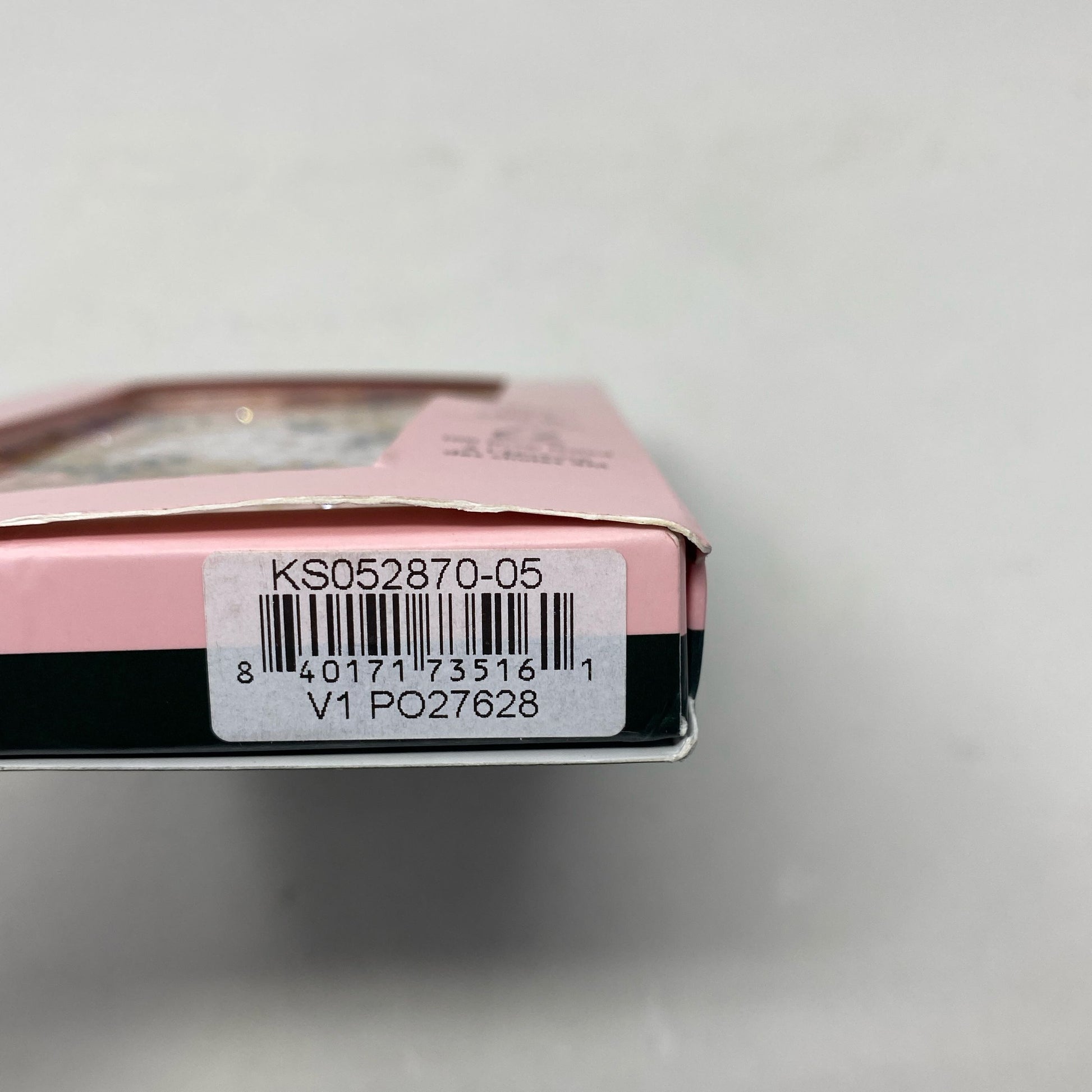 Serial #/Tag-UNT954356M2G