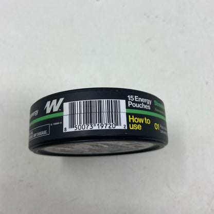 Serial #/Tag-UNT368165A1W