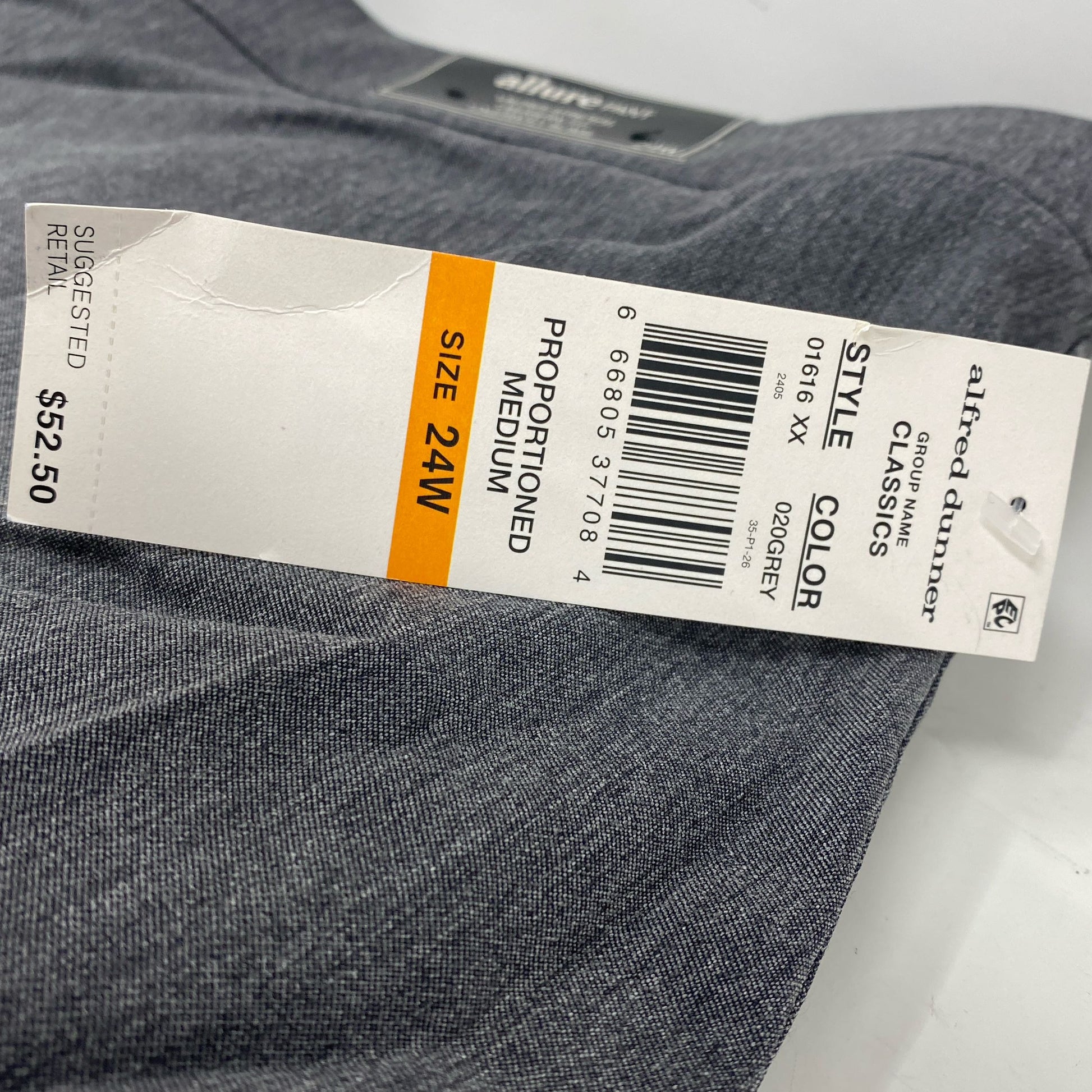 Serial #/Tag-UNT4097922V6