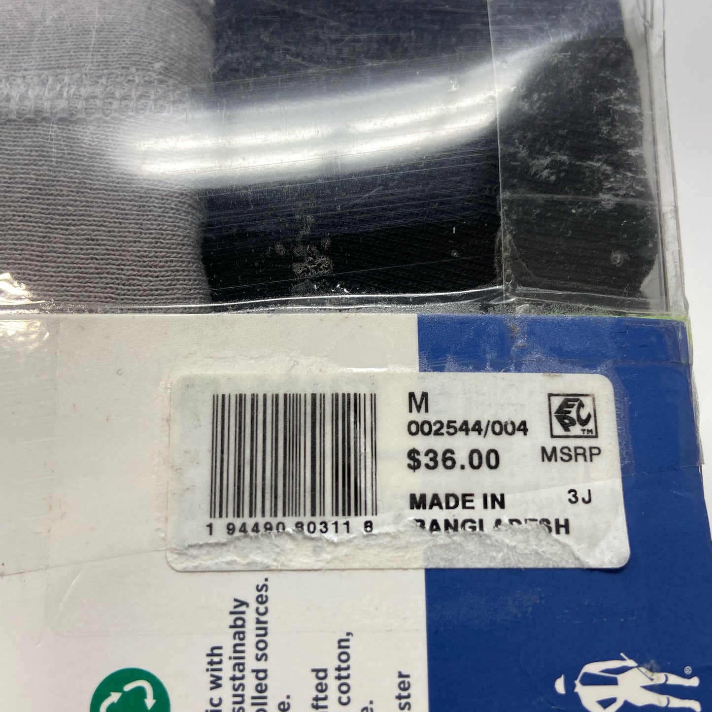 Serial #/Tag-UNT816726N8C