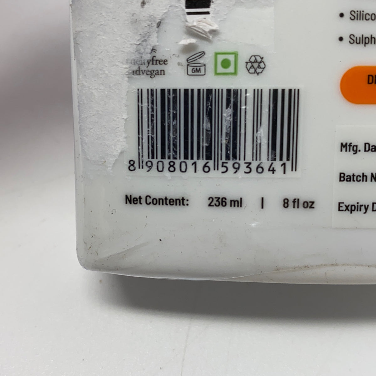Serial #/Tag-UNT813768K69