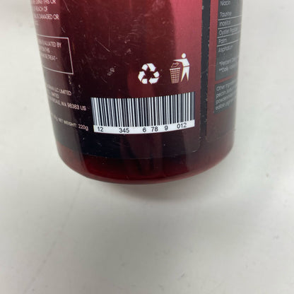 Serial #/Tag-UNT46882828S