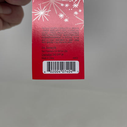 Serial #/Tag-UNT352311GEZ