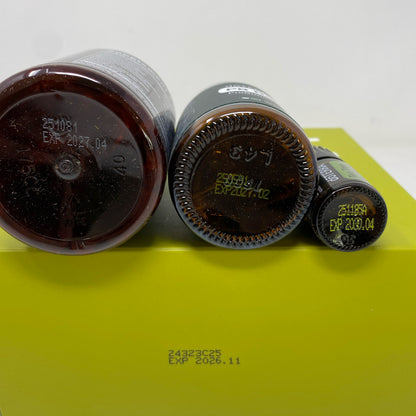 Serial #/Tag-UNT814059VAO