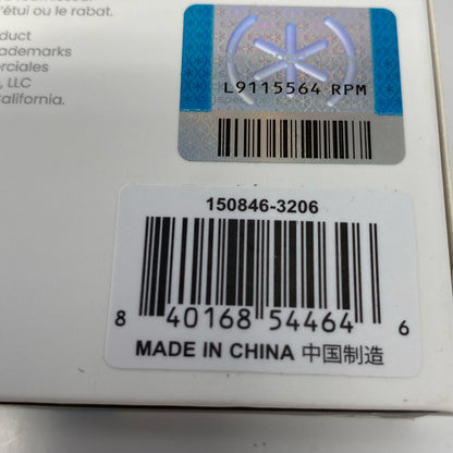 Serial #/Tag-UNT0589460G5