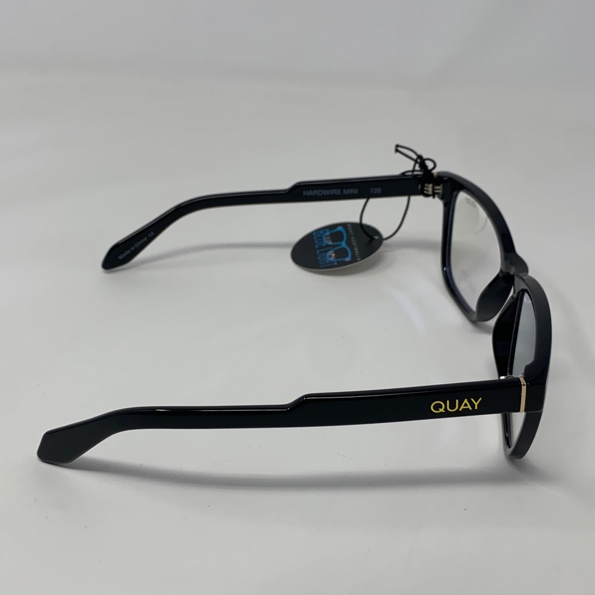 Left-UNT595784ZVO