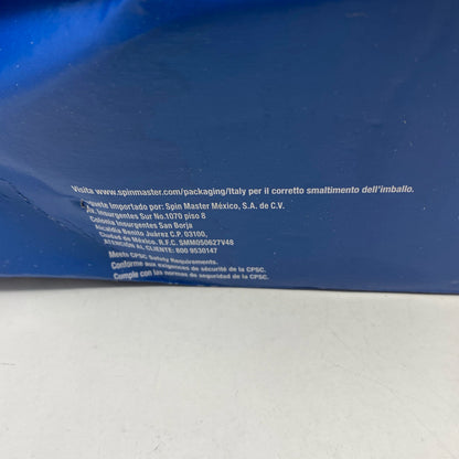 Serial #/Tag-UNT6243218GT