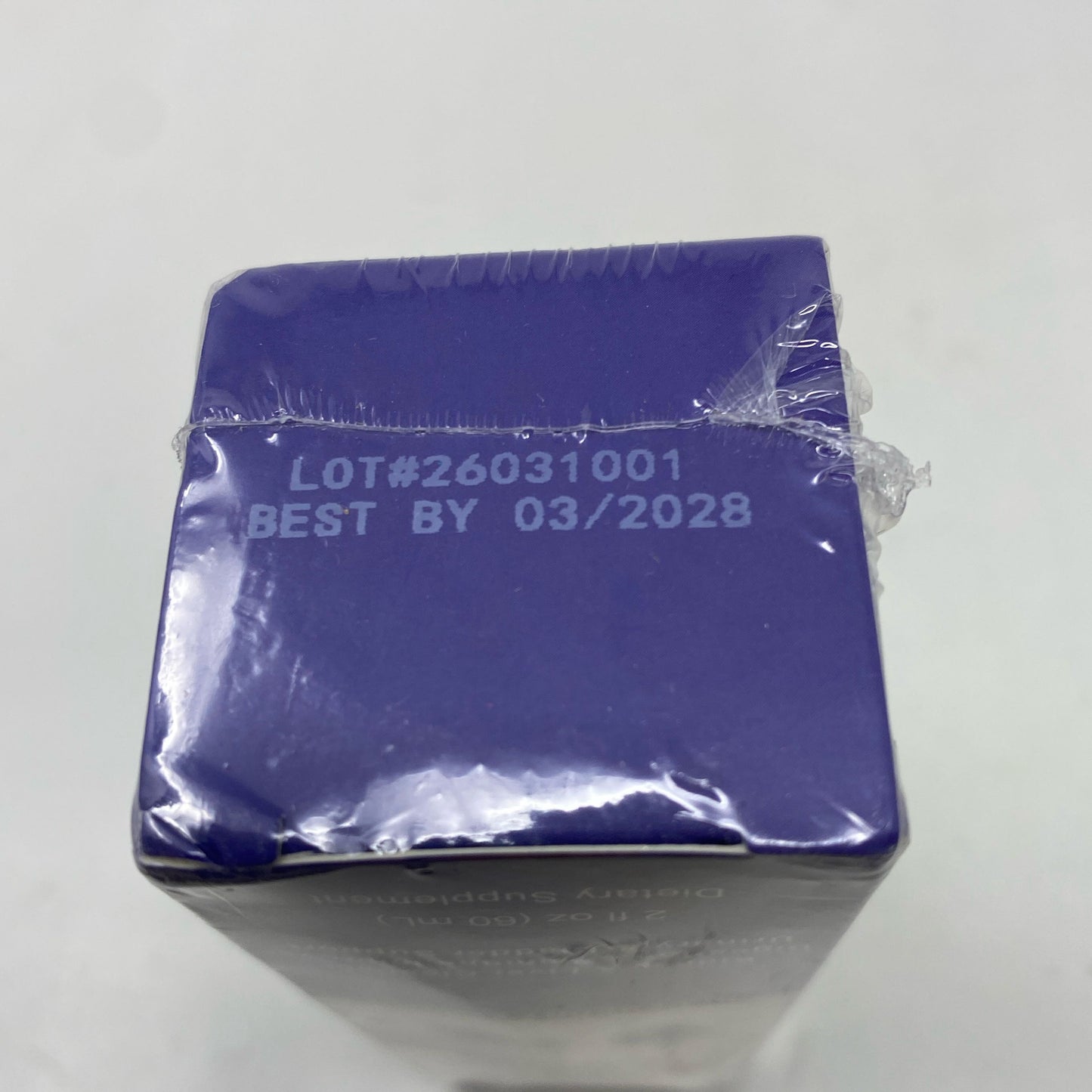 Serial #/Tag-UNT185037JOW