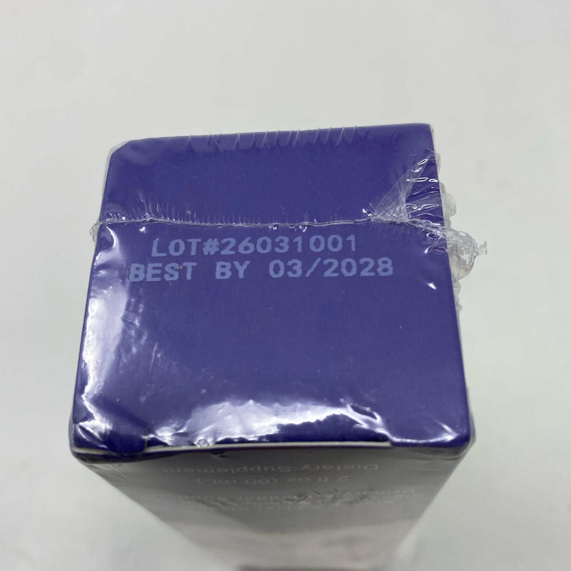 Serial #/Tag-UNT185037JOW