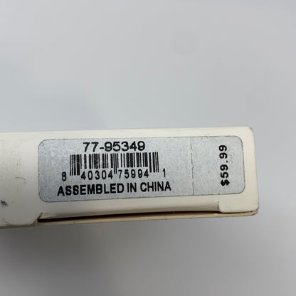 Serial #/Tag-UNT550645PJJ