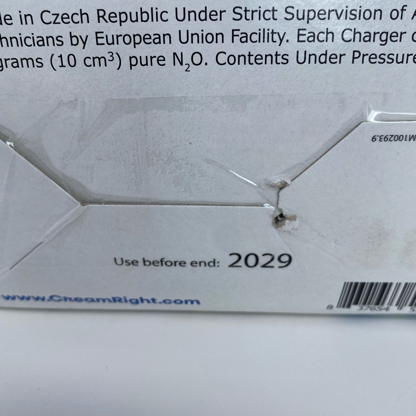 Serial #/Tag-UNT696086MRW